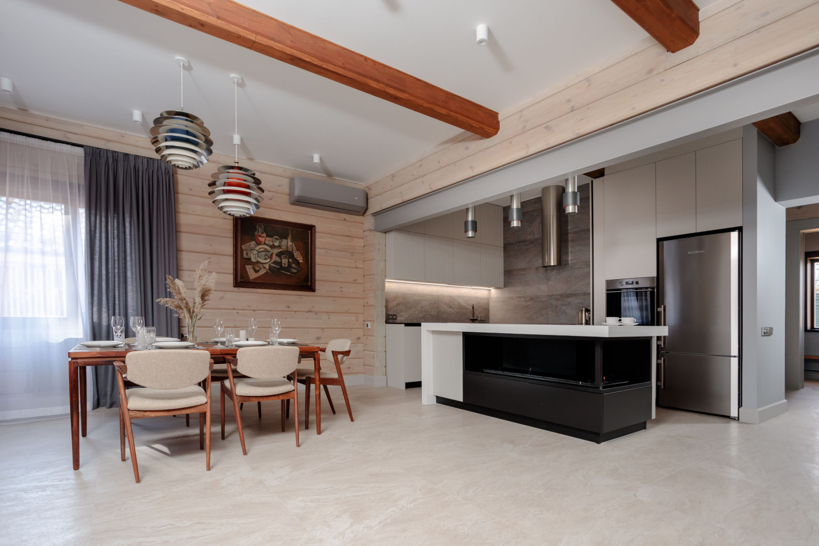 Дом на Урале