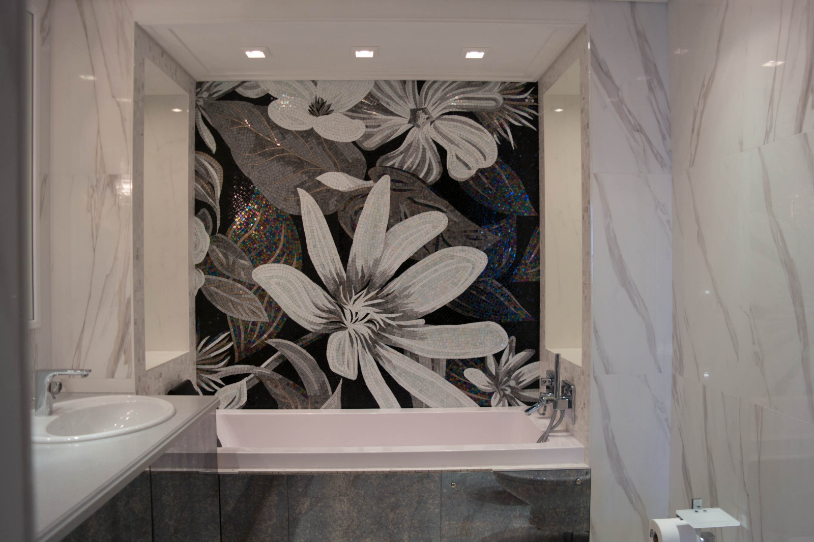 Архивное, жилое