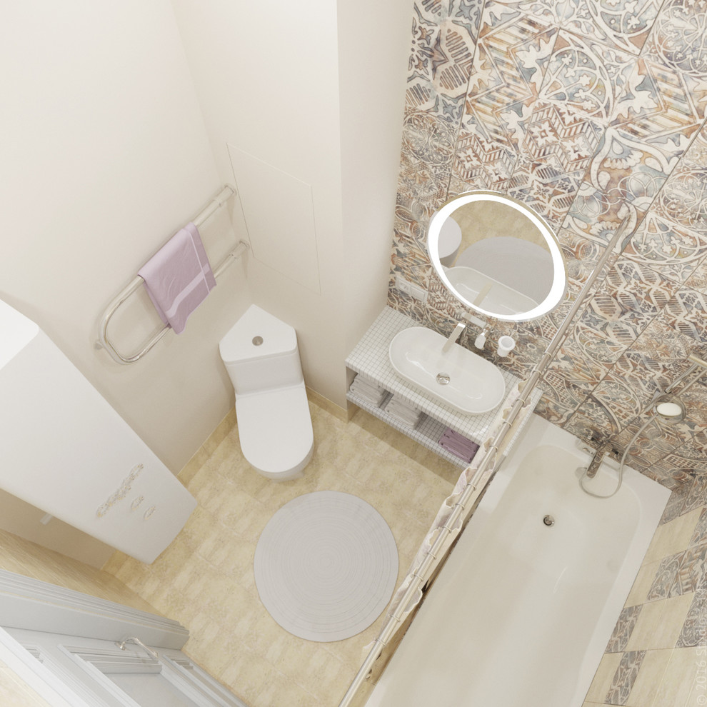 Квартира с историей