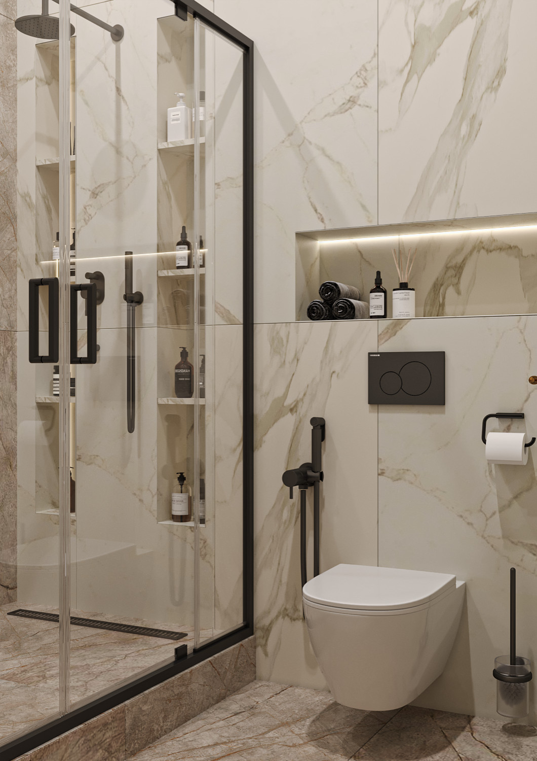 г.Тольятти, ЖК "Прилесье"