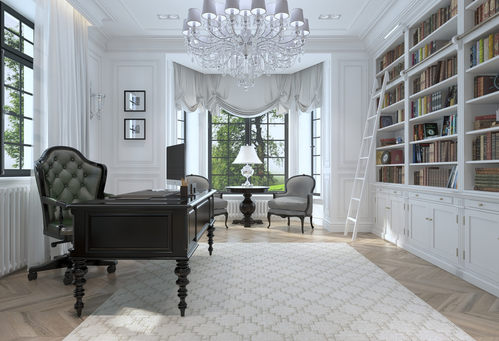 Частный дом в Подмосковье