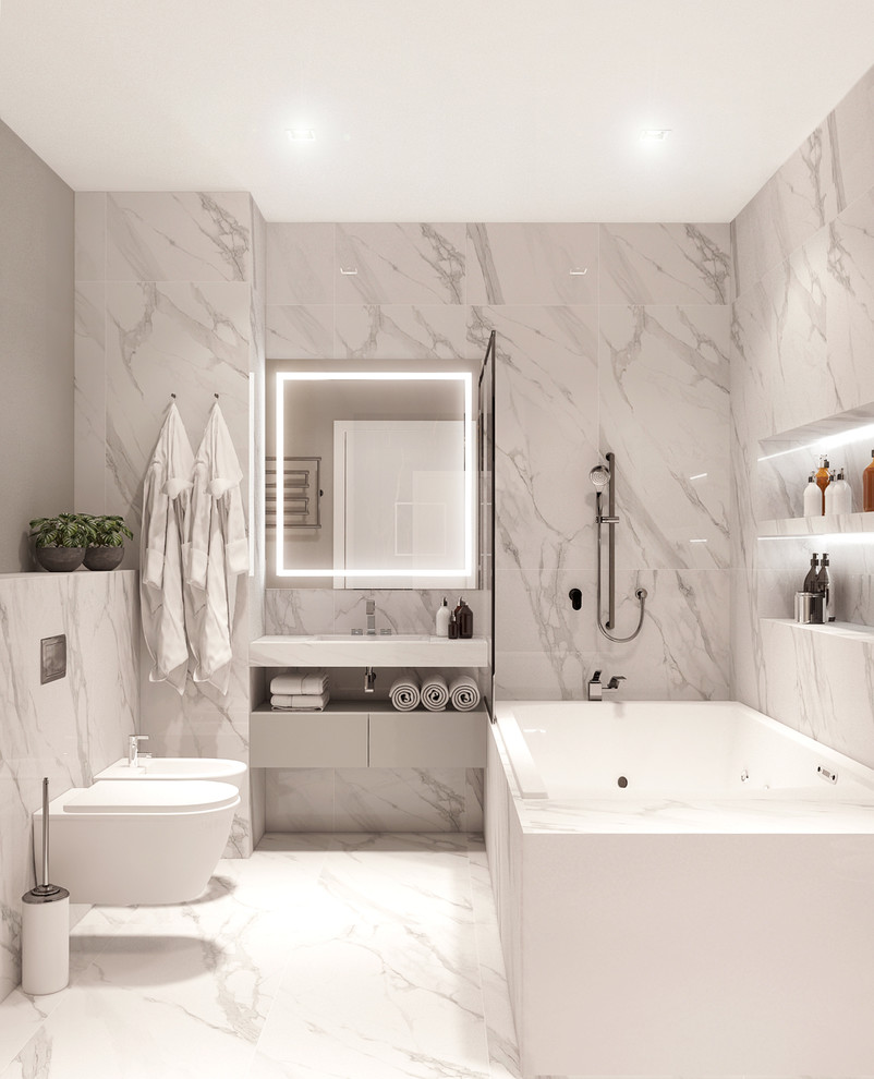 Высокий стиль