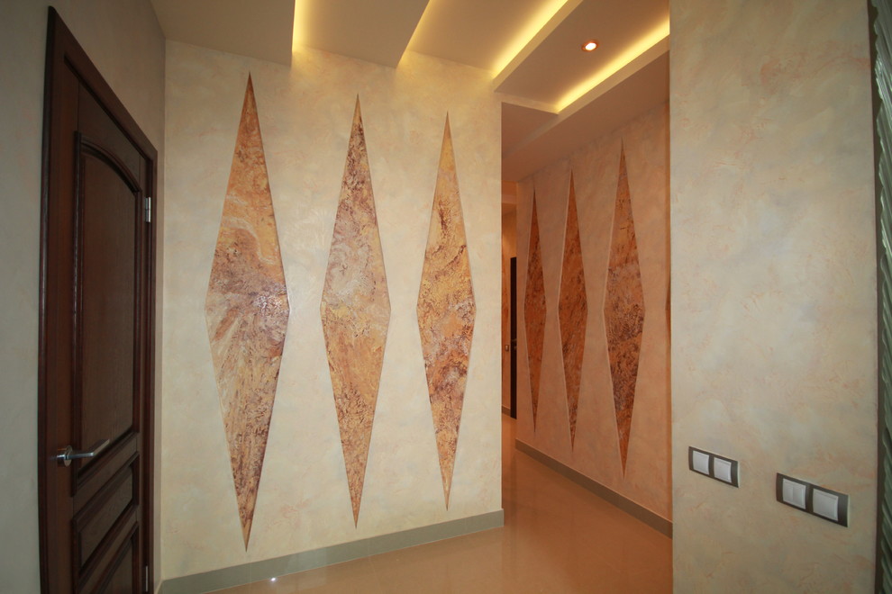 Примеры работ