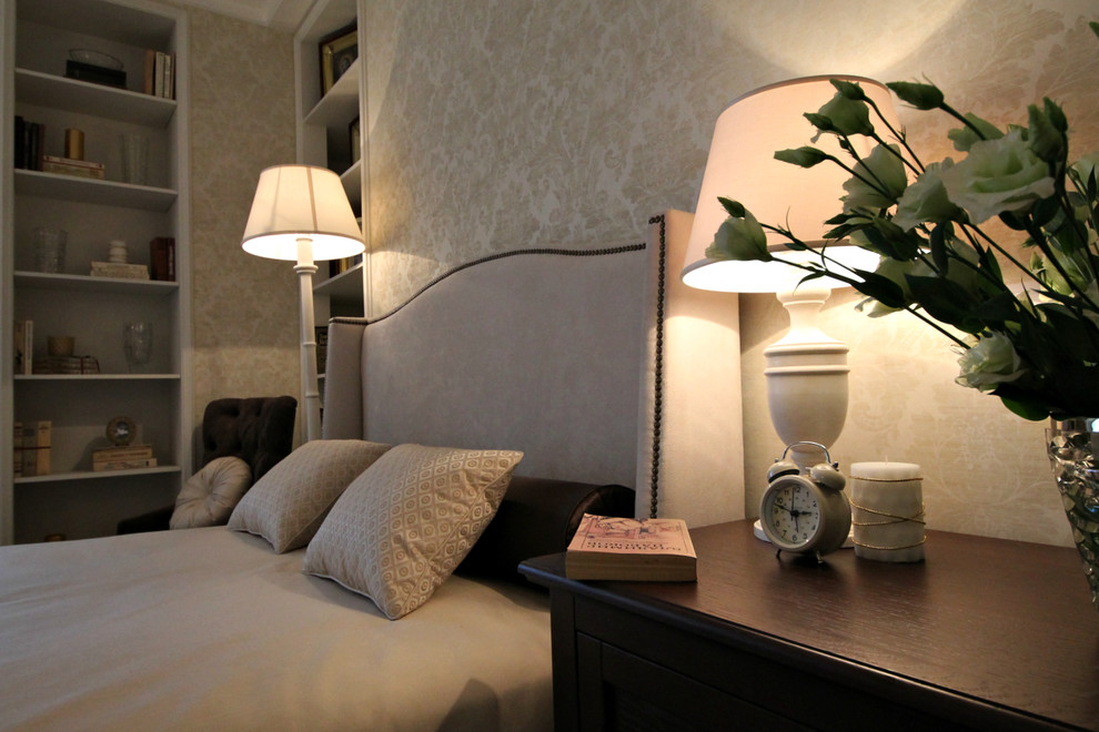 "Любимой бабушке"