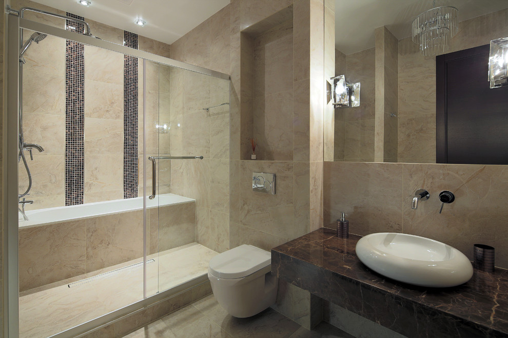 квартира в Гороховском переулке