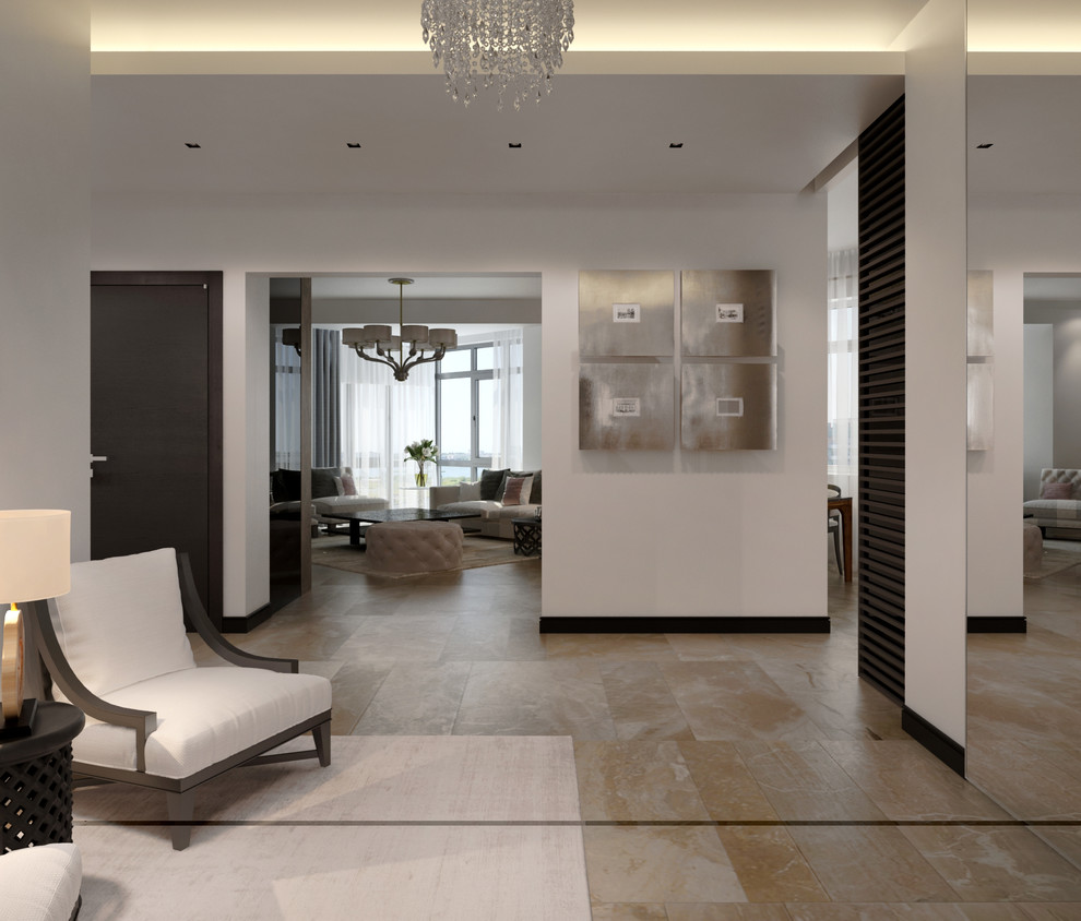 иркутская история