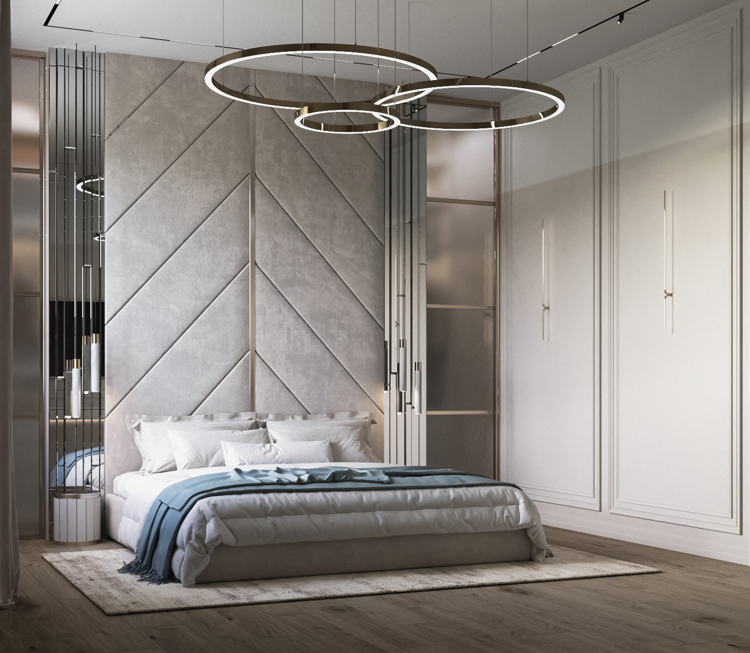 Загородный дом