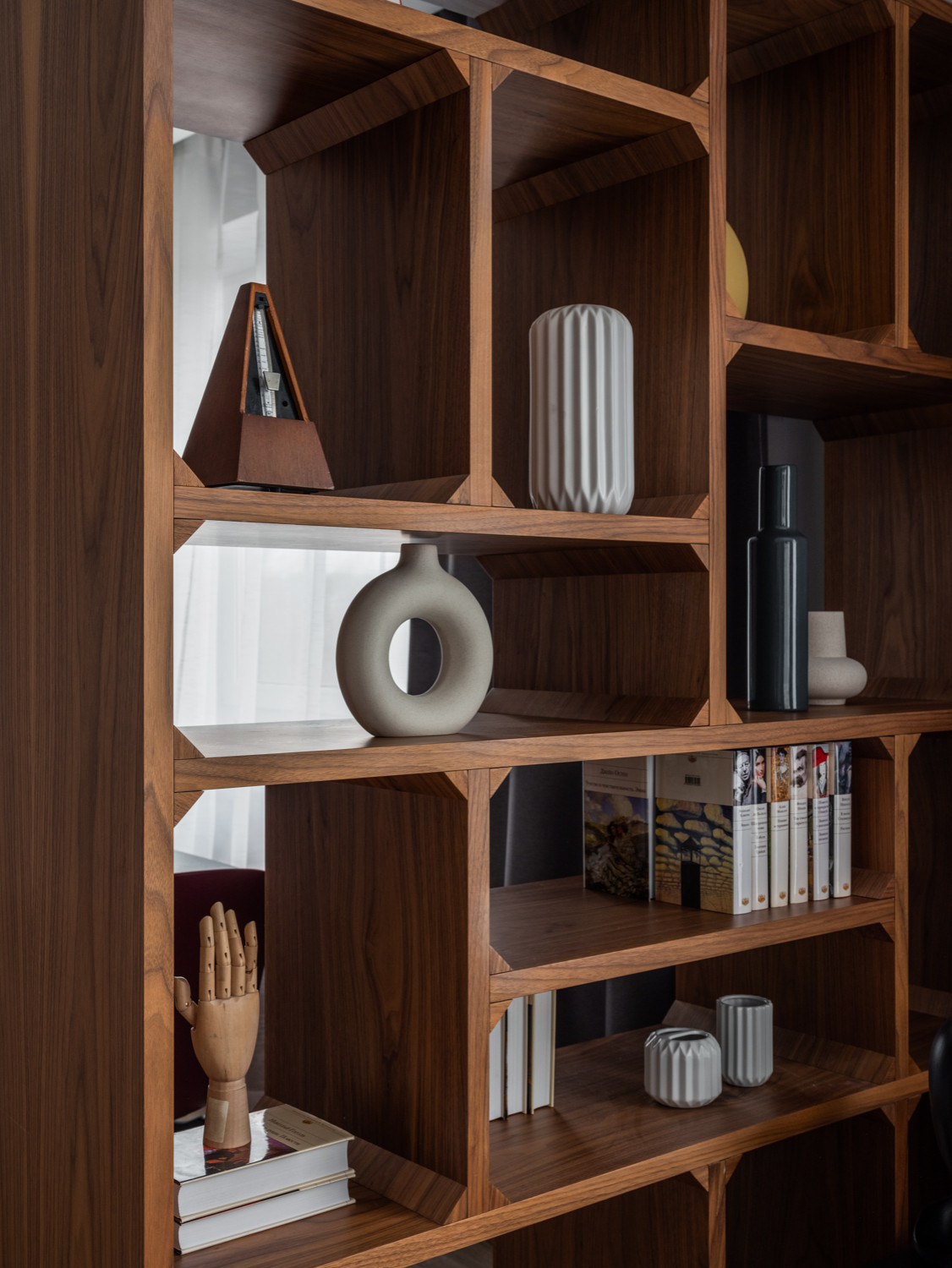 Квартира в ЖК "Мещерский Лес"