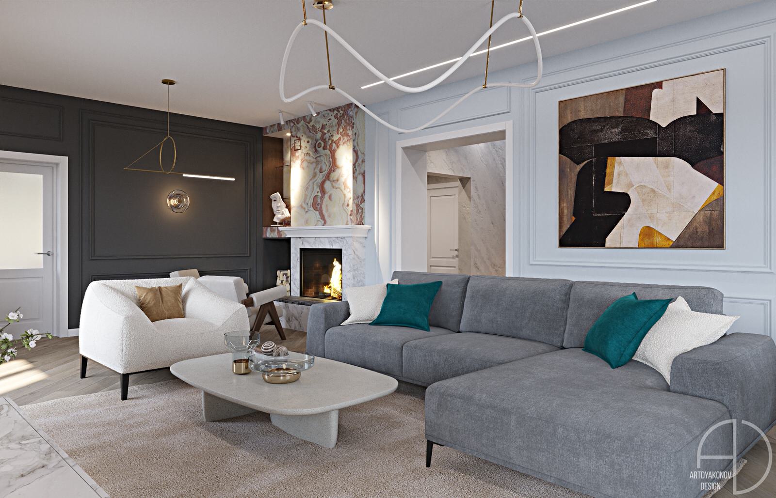 Снт. Ромашка 204 кв.метра