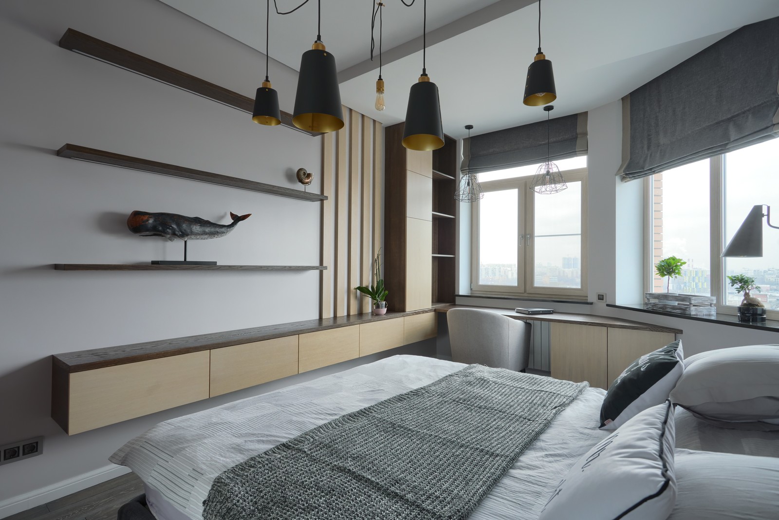 Квартира в ЖК Приоритет