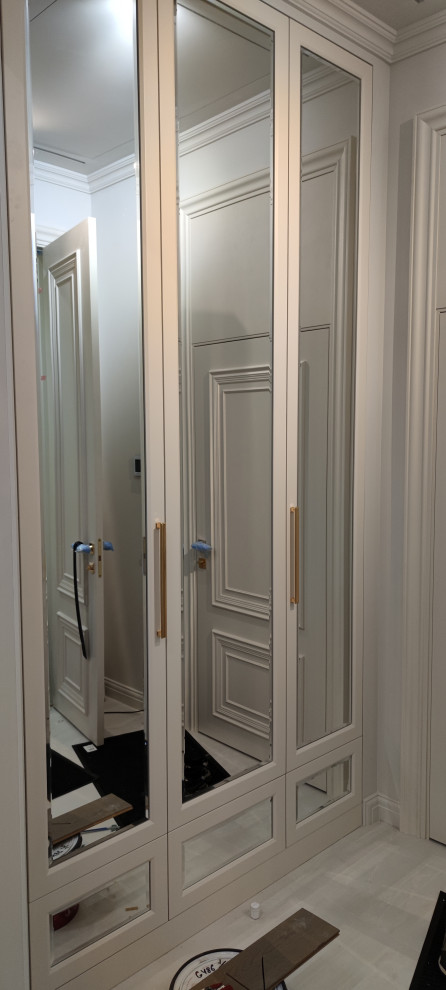 Квартира на Фонтанке