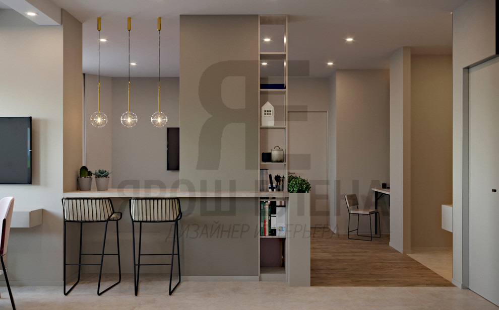 ЖК ЦАРИЦЫНО