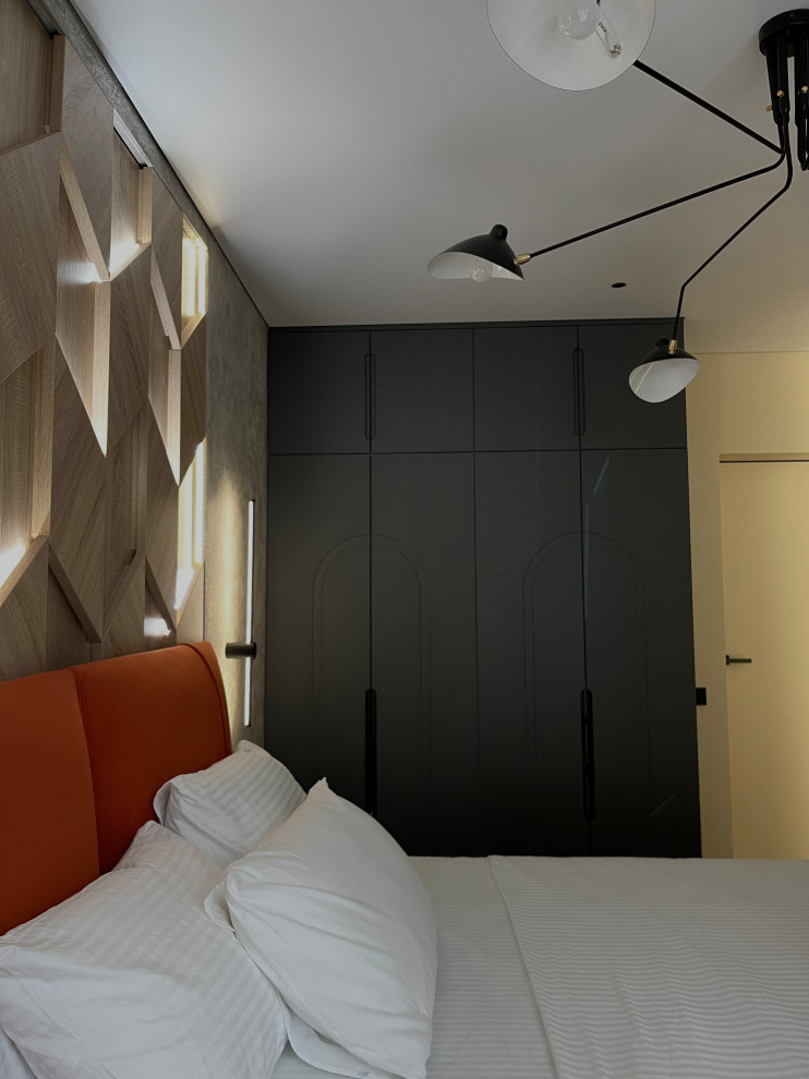 Апартаменты у моря