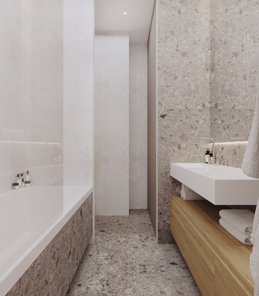 ЖК Раушен Престиж