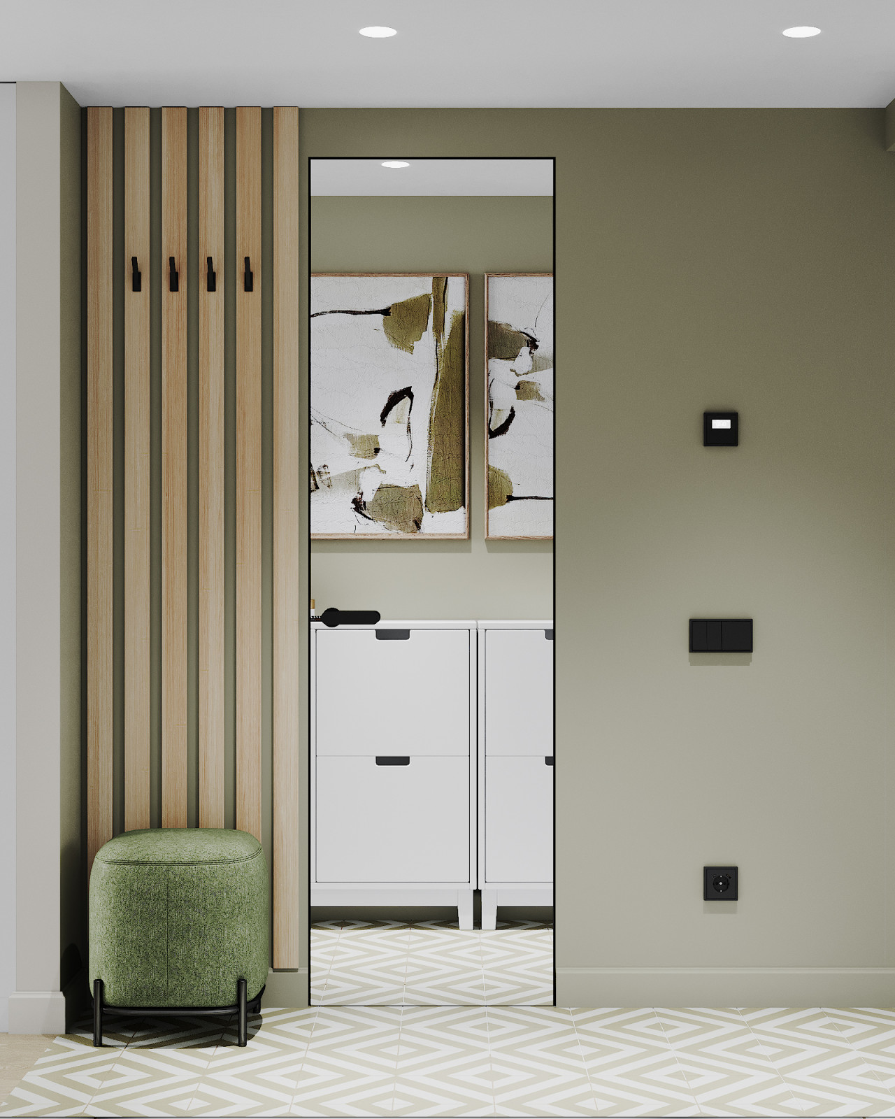 Апартаменты Лофт ФМ