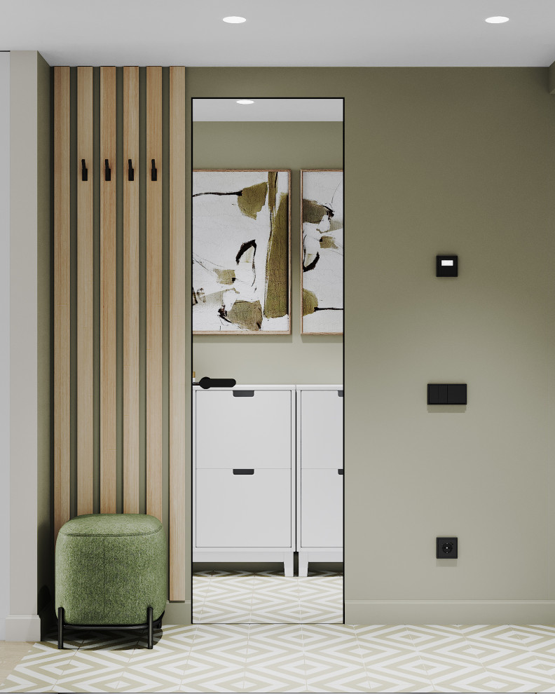 Апартаменты Лофт ФМ