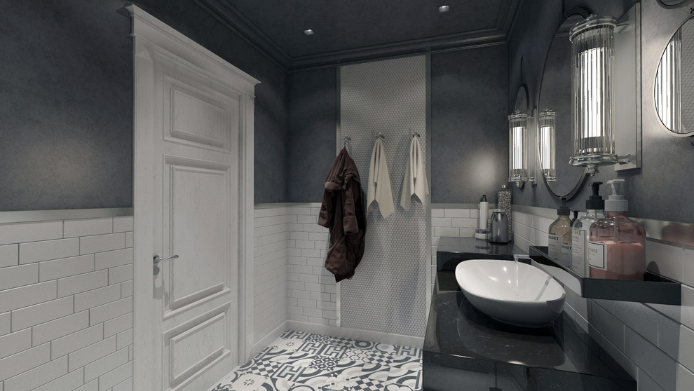 Квартира в жилом комплексе "Сердце Каспия" в г. Астрахань