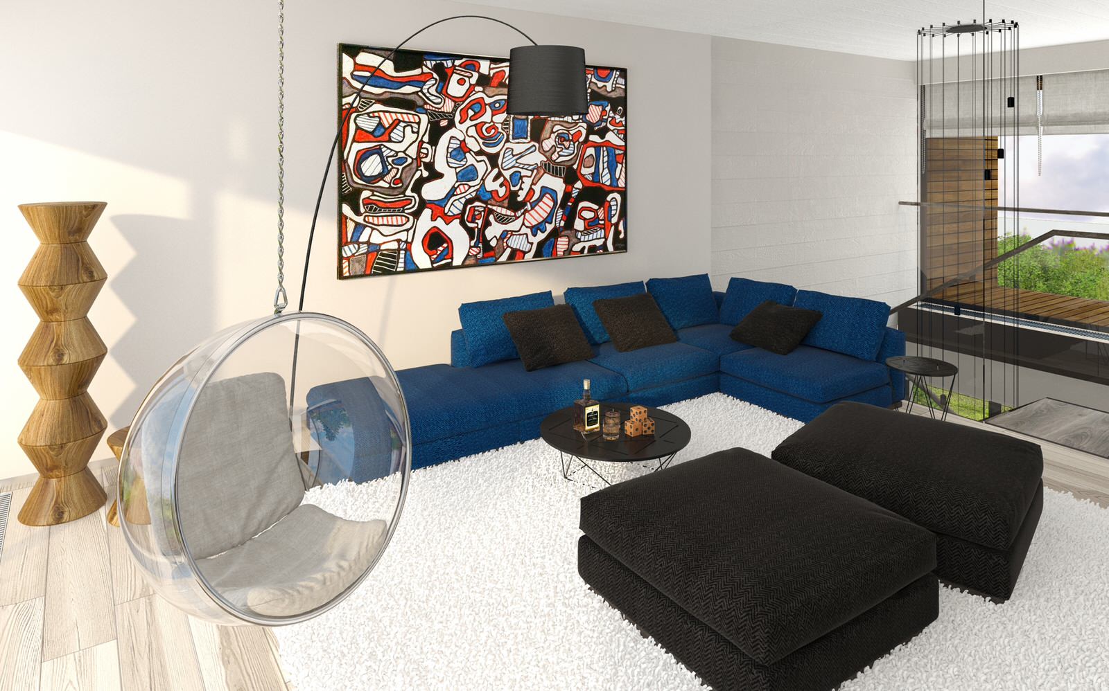 СОЛЯРИС ИНТЕРЬЕР