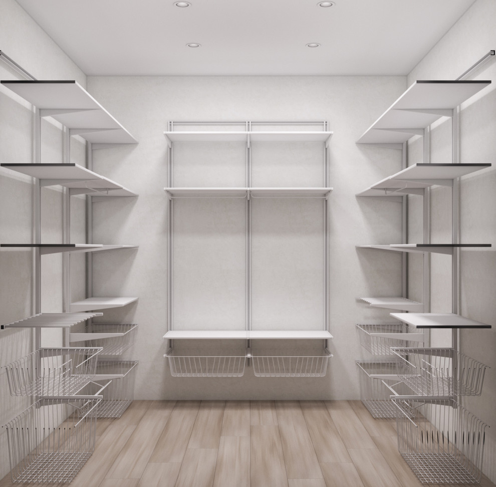 Гардеробная