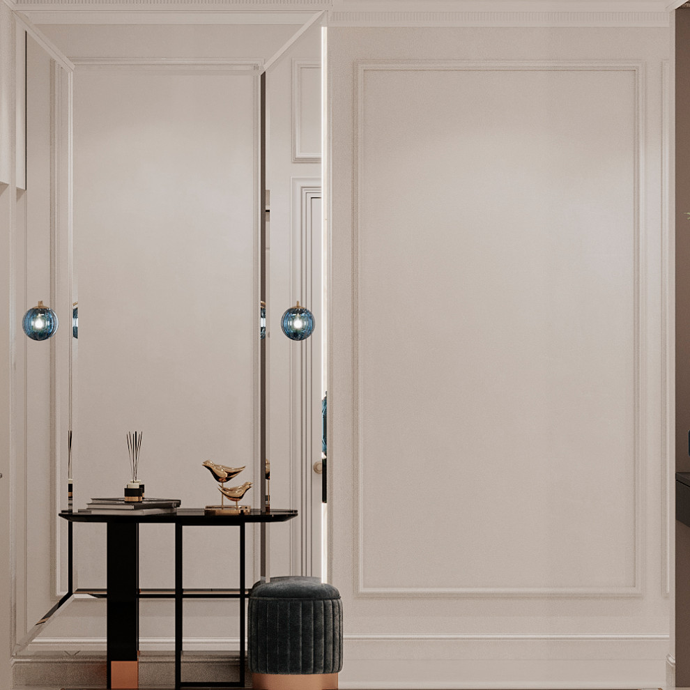 ЖК Solo, Челябинск , 80 кв.м.