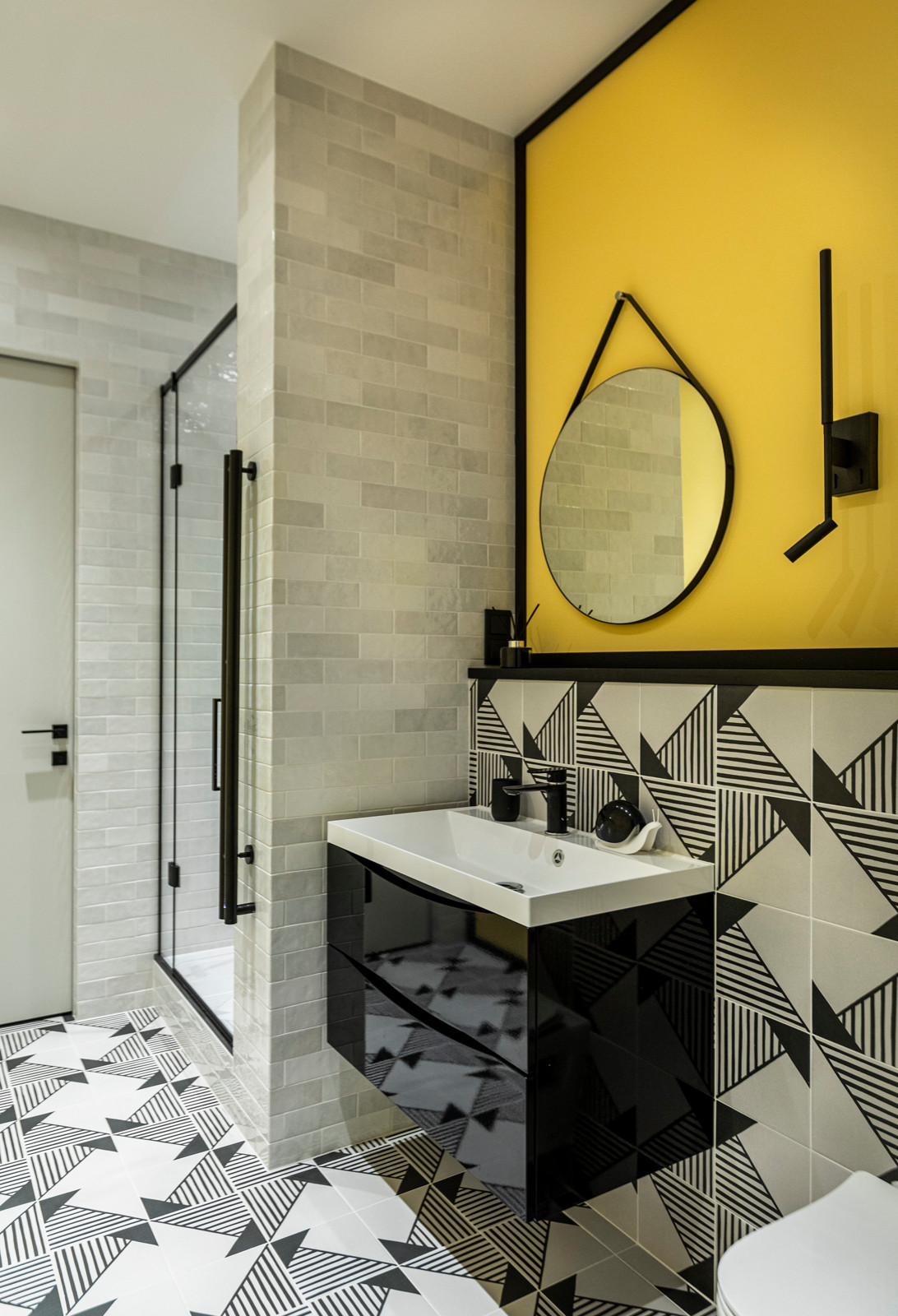 Квартира в ЖК Резиденции Сколково