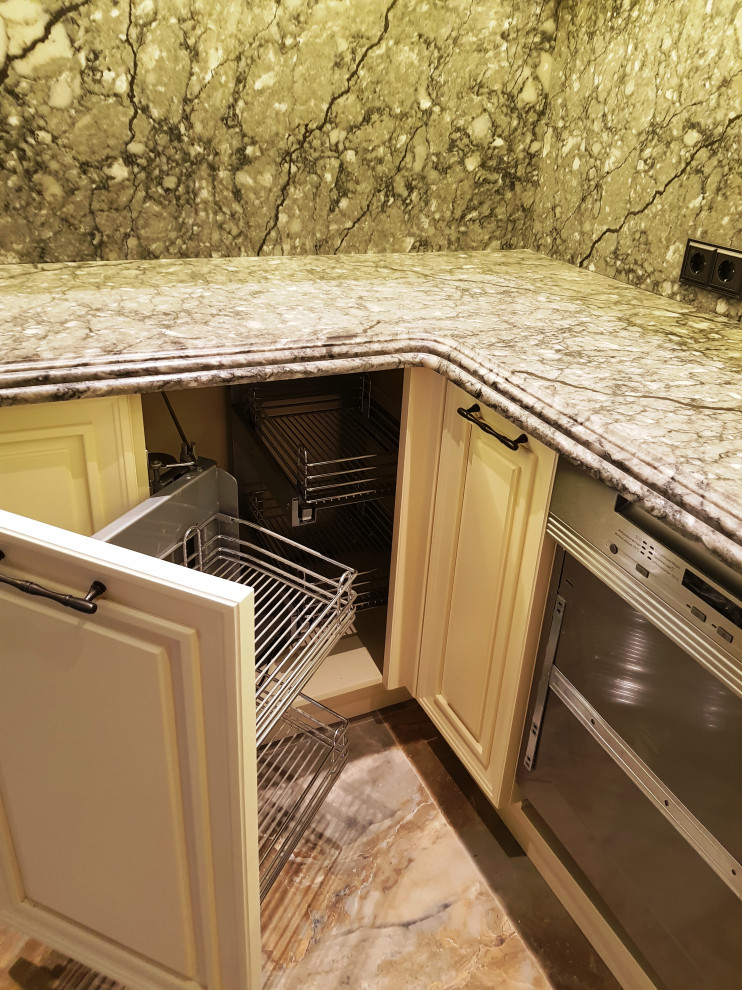 Дом в американском стиле