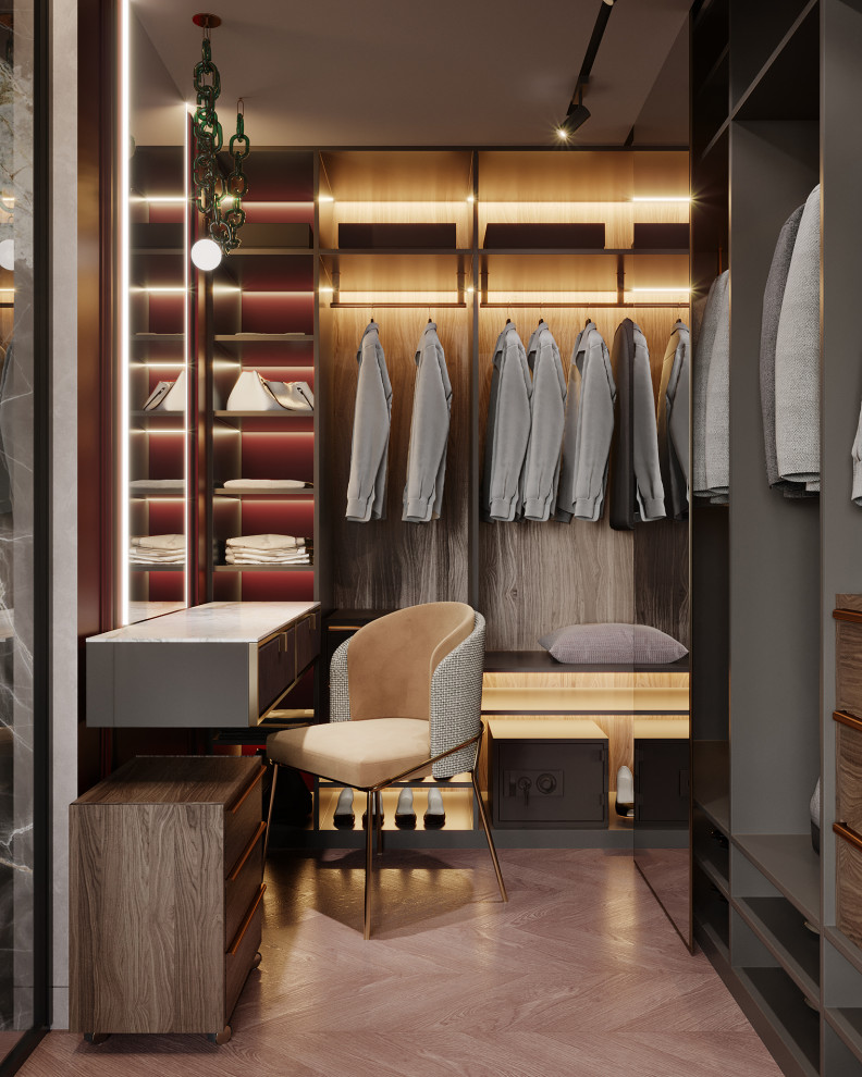 ЖК LEGENDA Героев