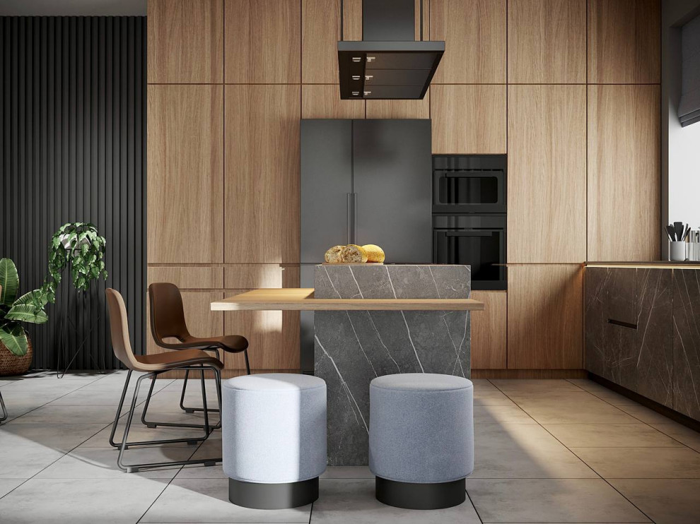 Дом в Нижнем Новгороде.