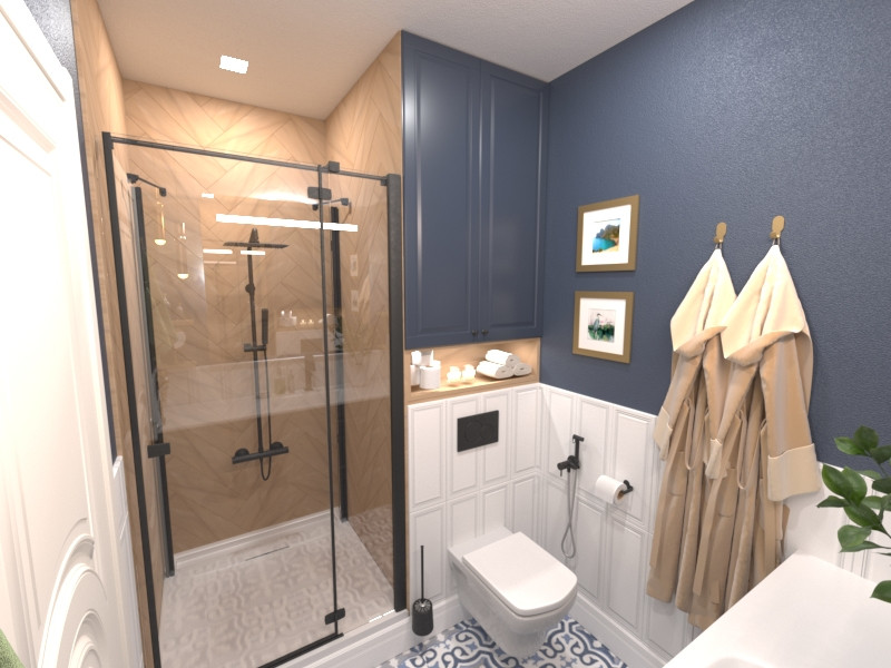 Квартира на ВДНХ ул. Кибальчича