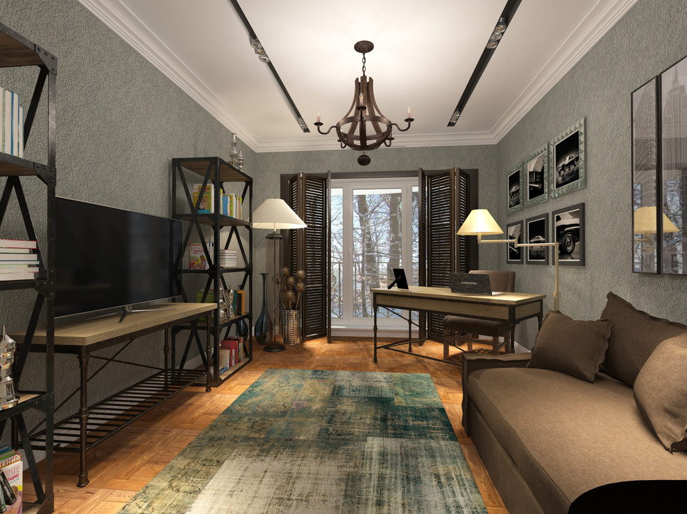 Квартира в Санкт-Петербурге