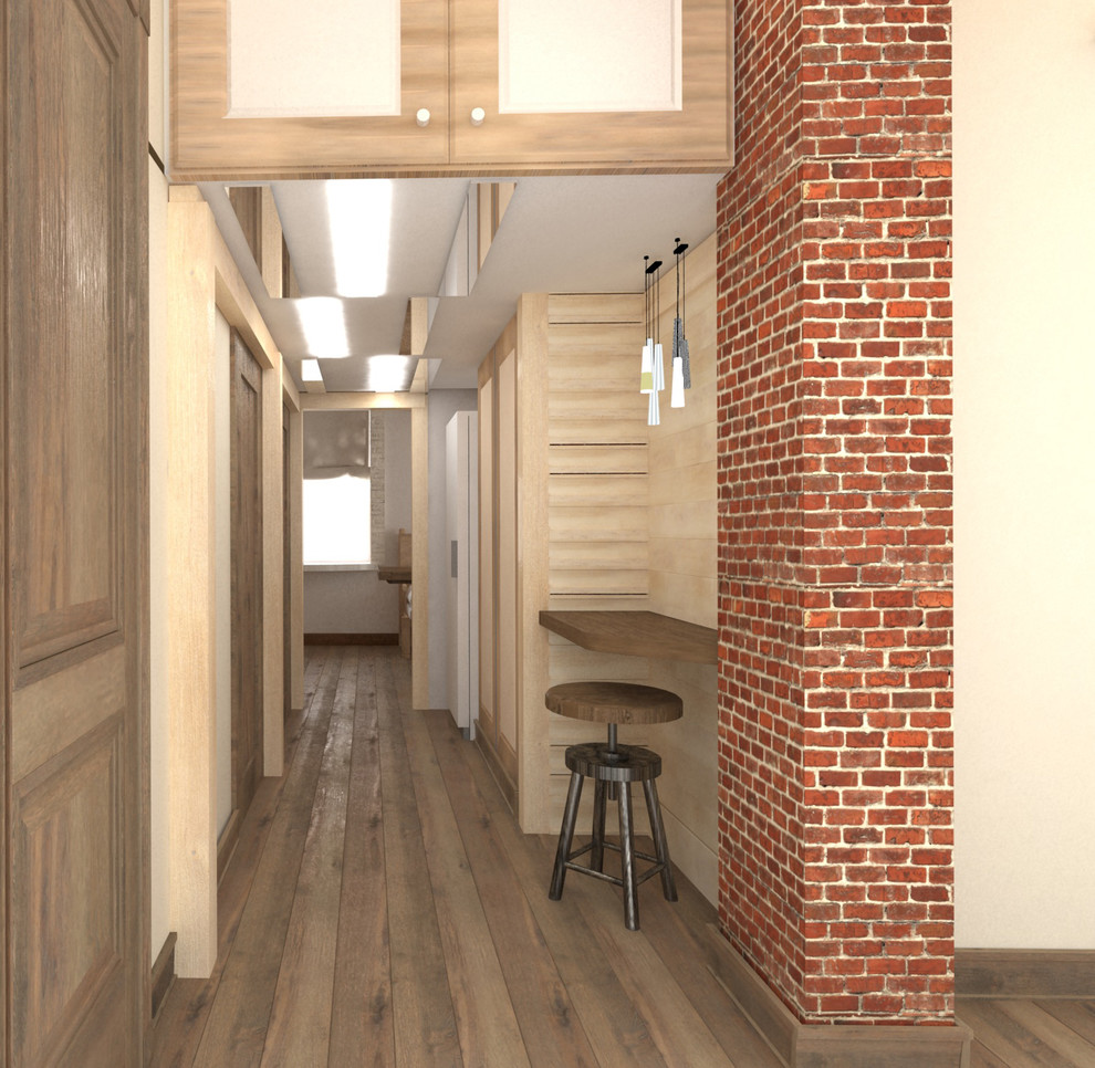 Квартира на Белорусской