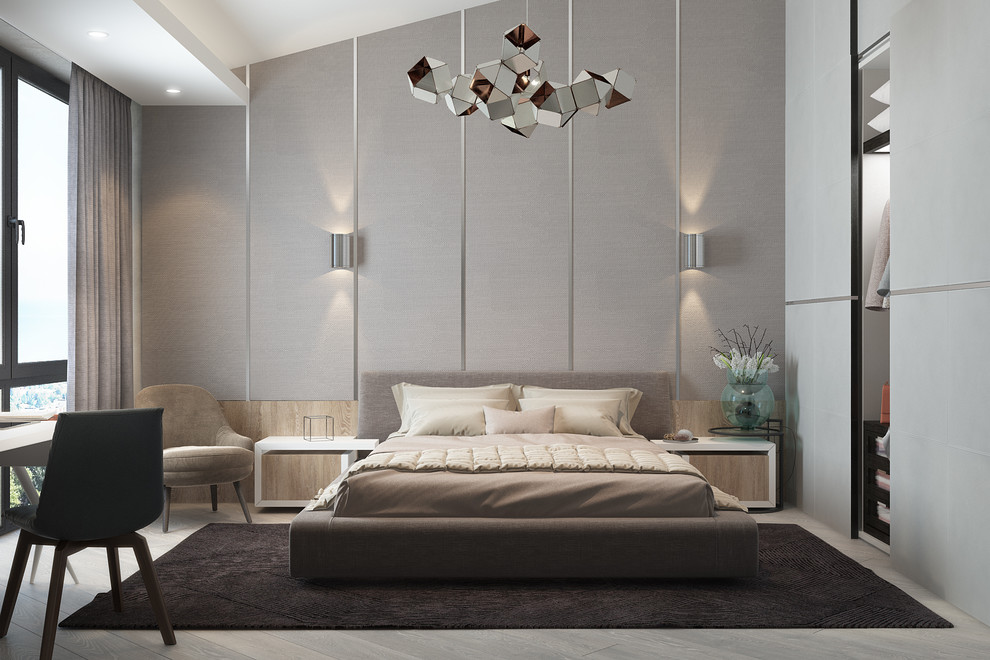 Современный дом с перспективой 400 кв.м.