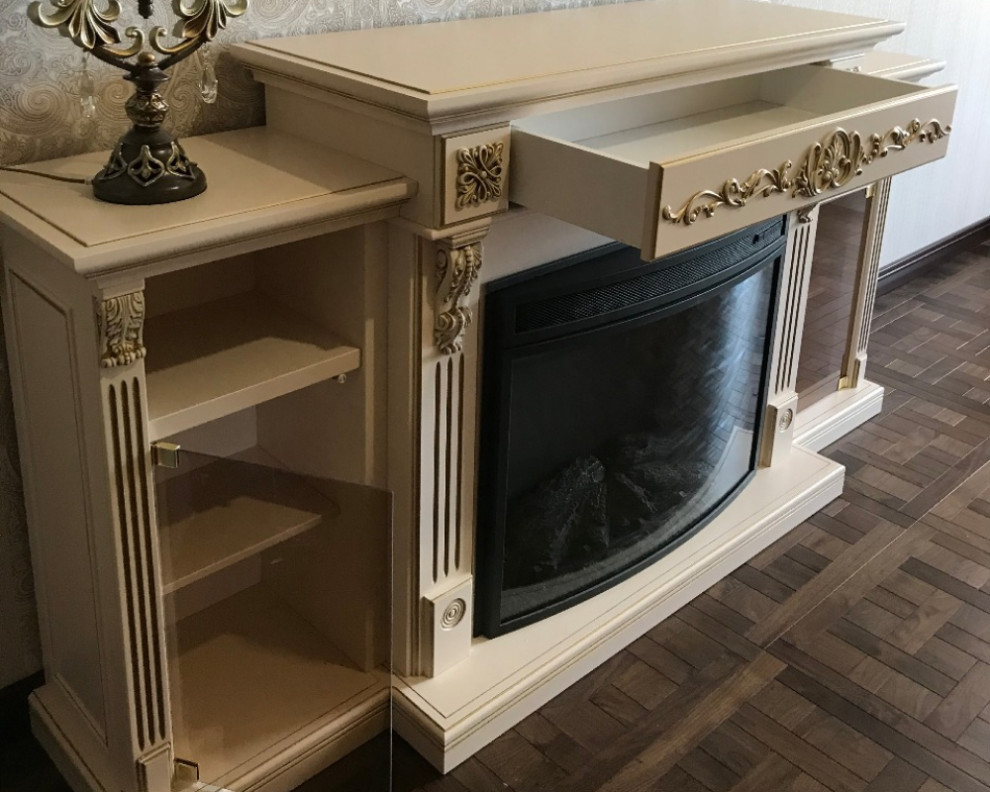 Мебель из массива дерева, шпона, мдф