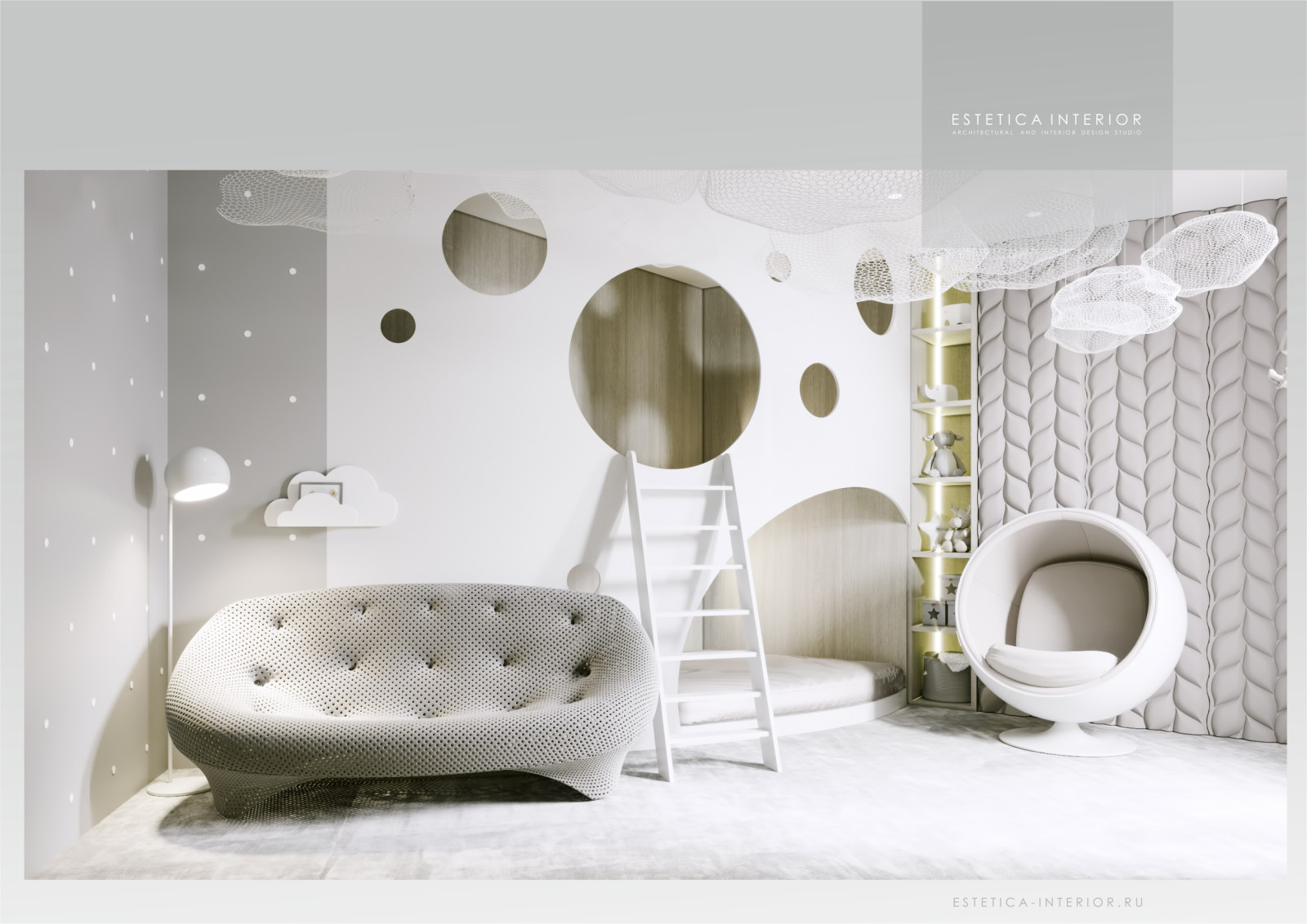 Обложка проекта: HH2