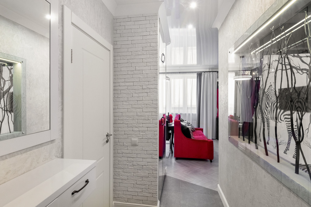 Обложка проекта: Квартира для аренды 2