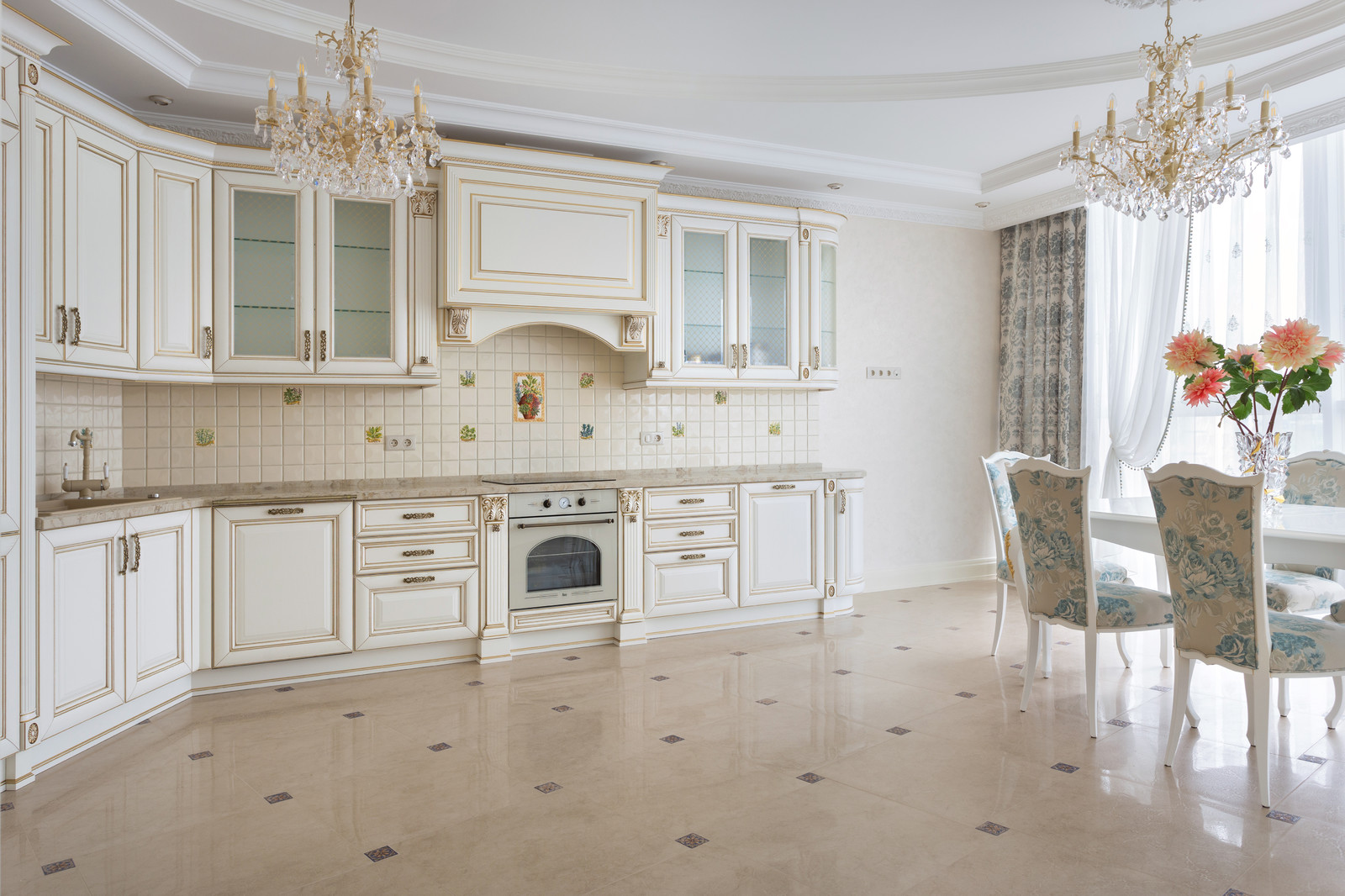 Совершенство классических форм