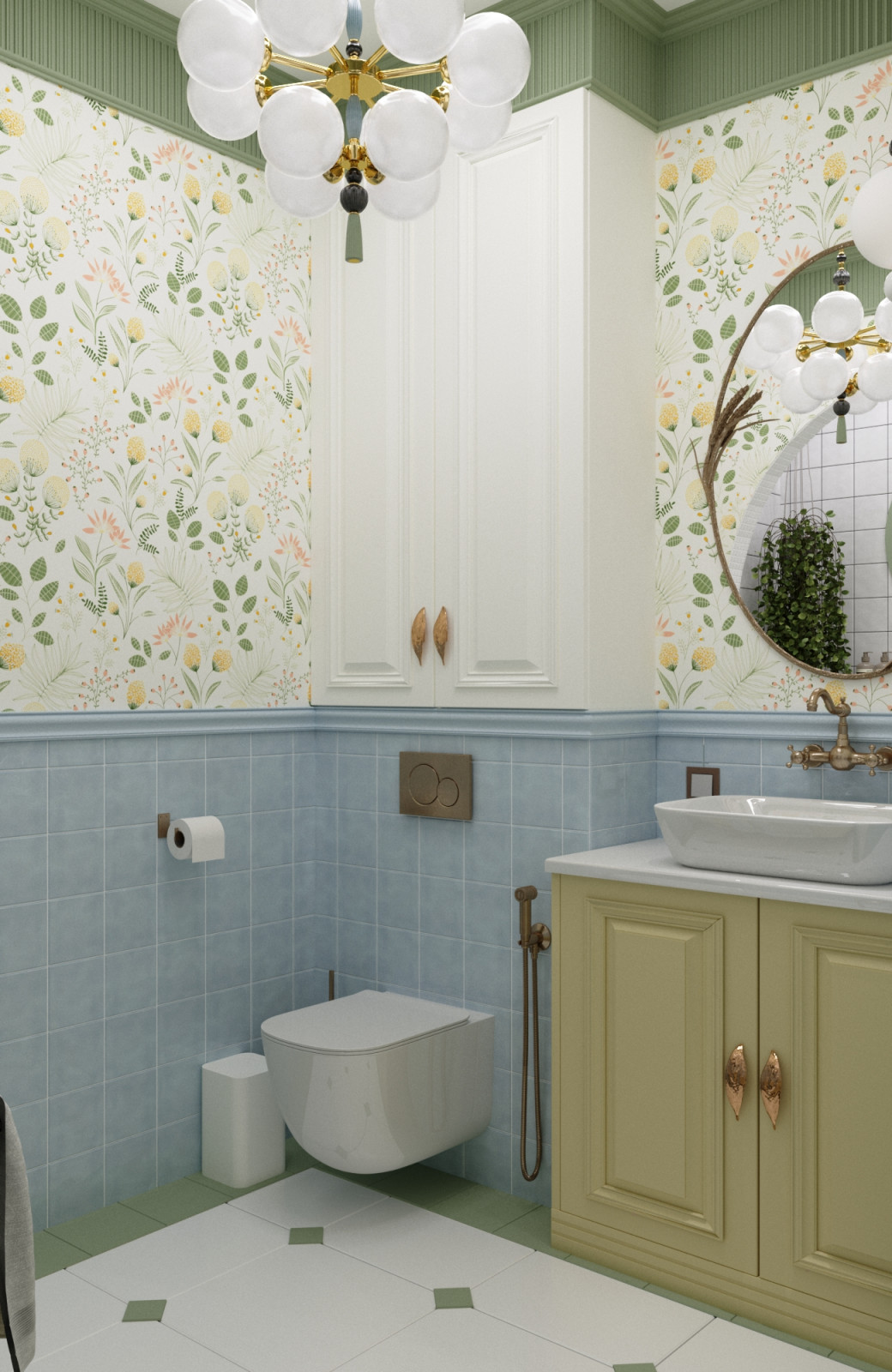 Квартира 112 кв. м. | Тольятти | 2025