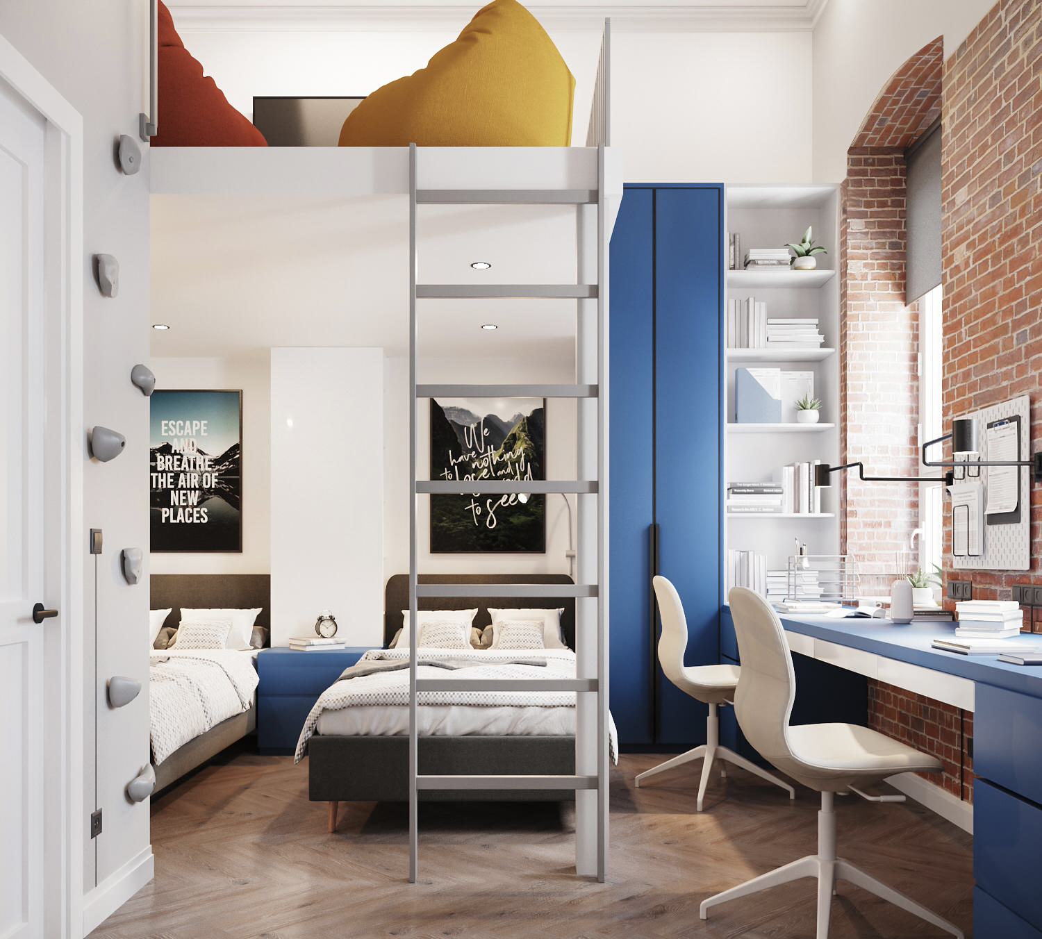 Дом 1917 года