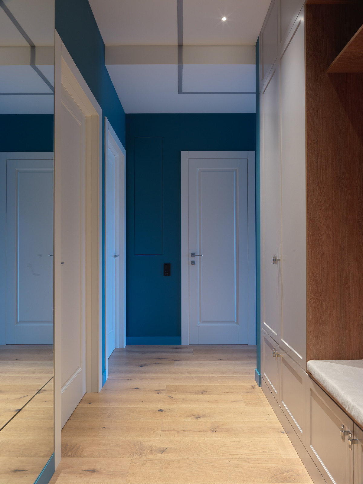 ЖК Сити Парк