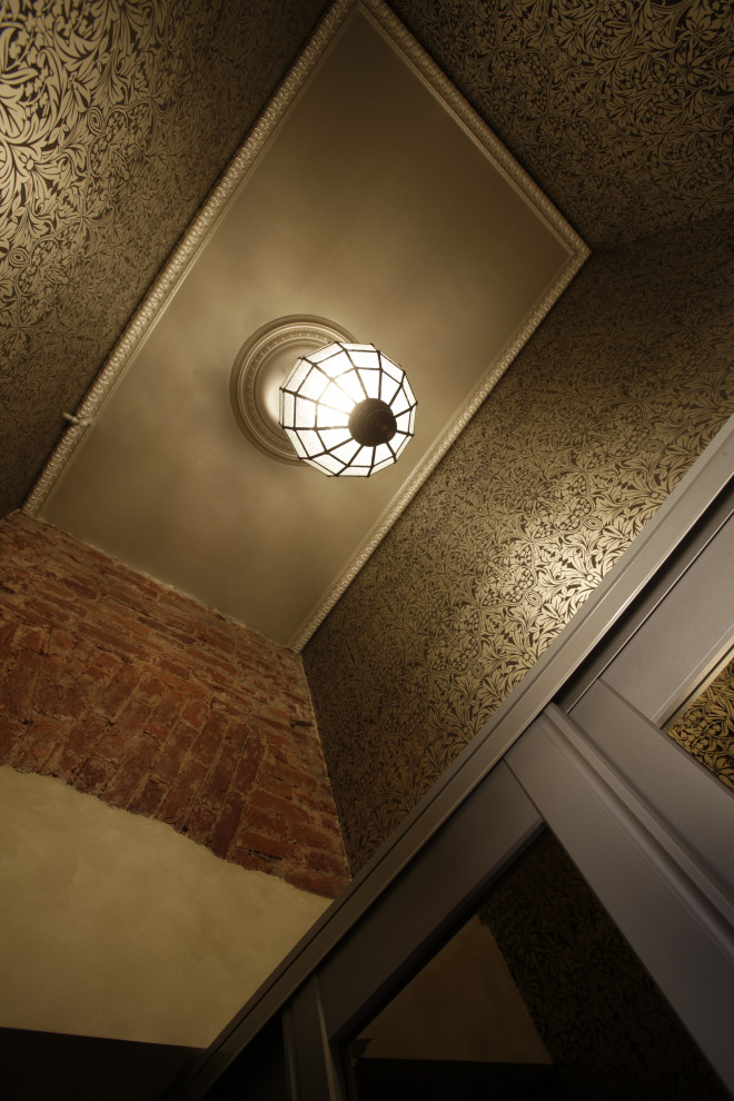 Квартира на Фонтанке