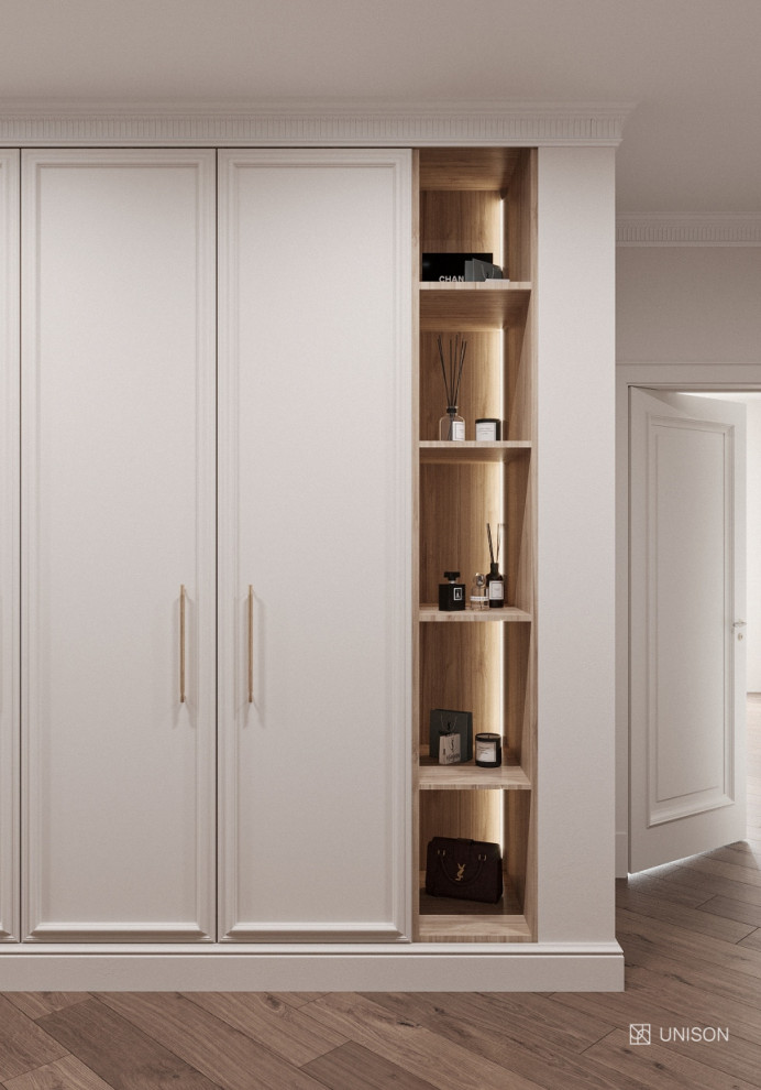 Квартира в г. Воронеж