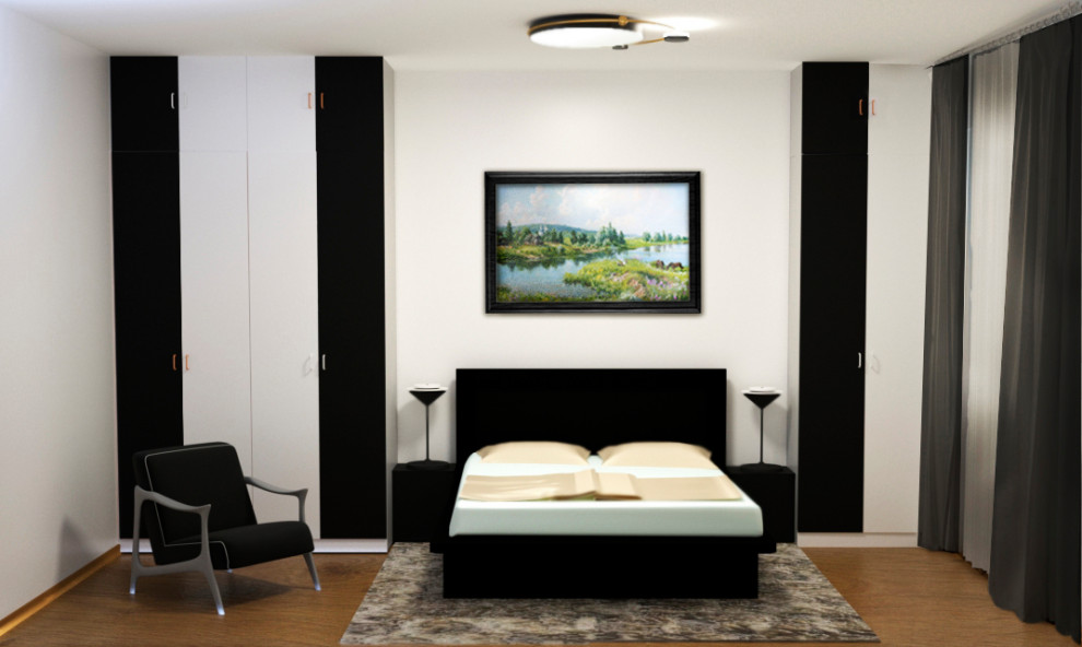 Квартира 40м2