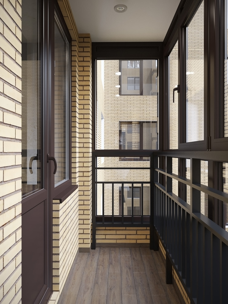 ЖК Московский квартал