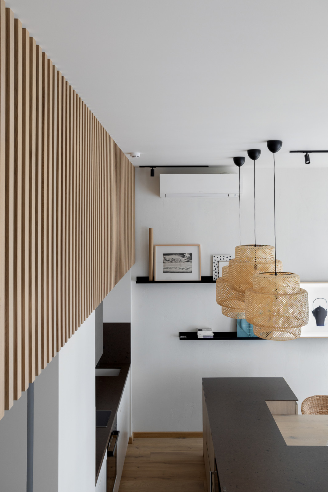 Студия с антресолью для The Village