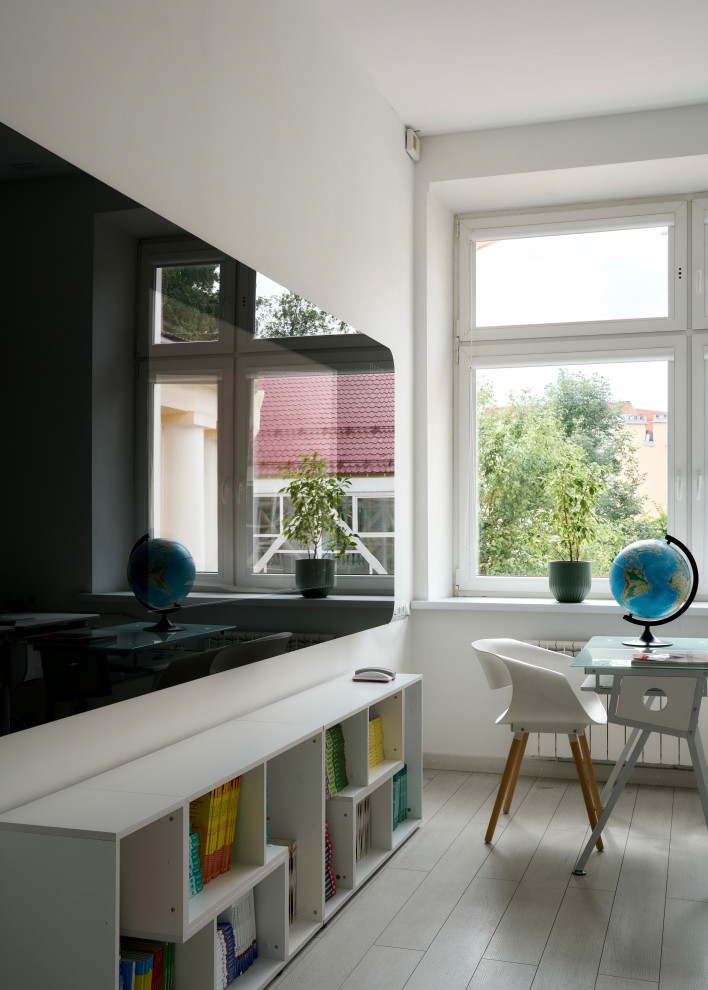 Частная школа Рид. Санкт-Петербург