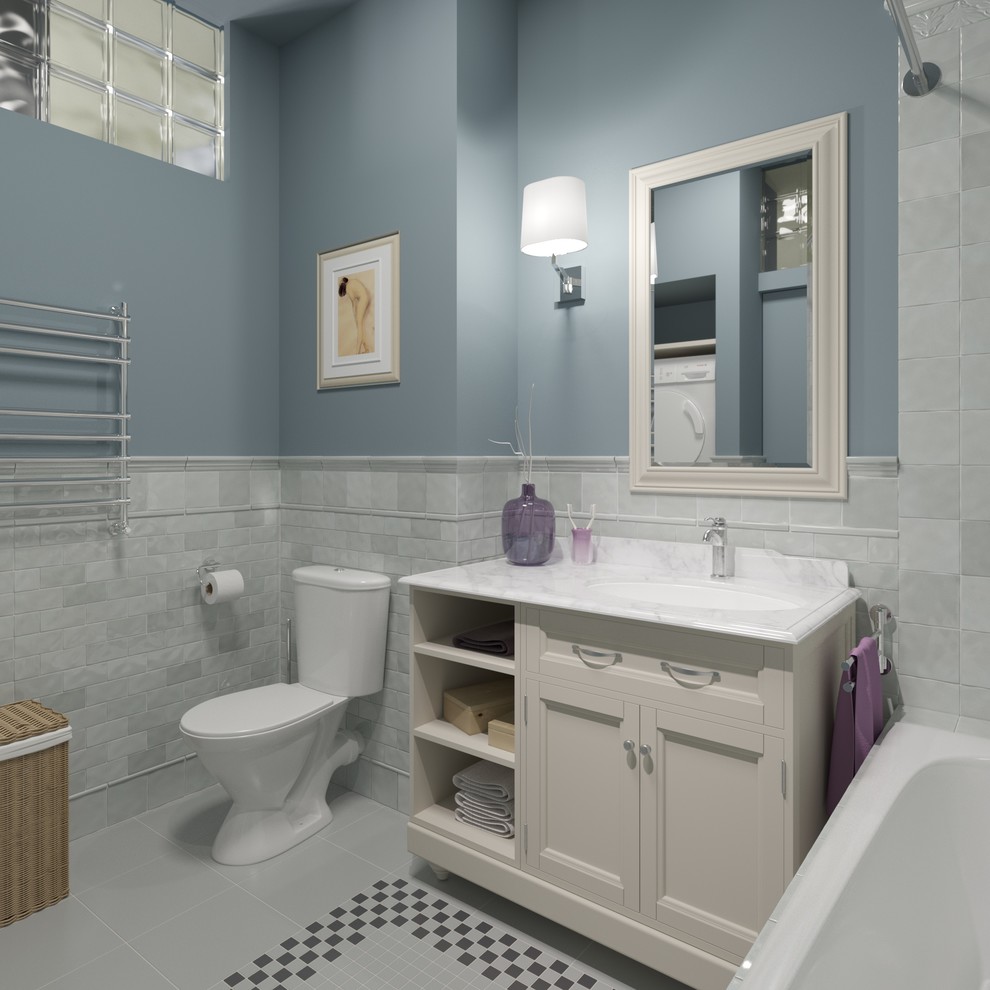 Квартира в старом доме. г. Тула