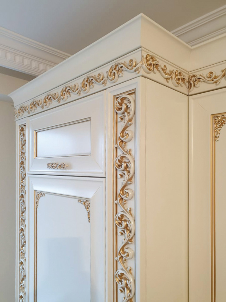 Изящная Palazzo в городе Грозный.