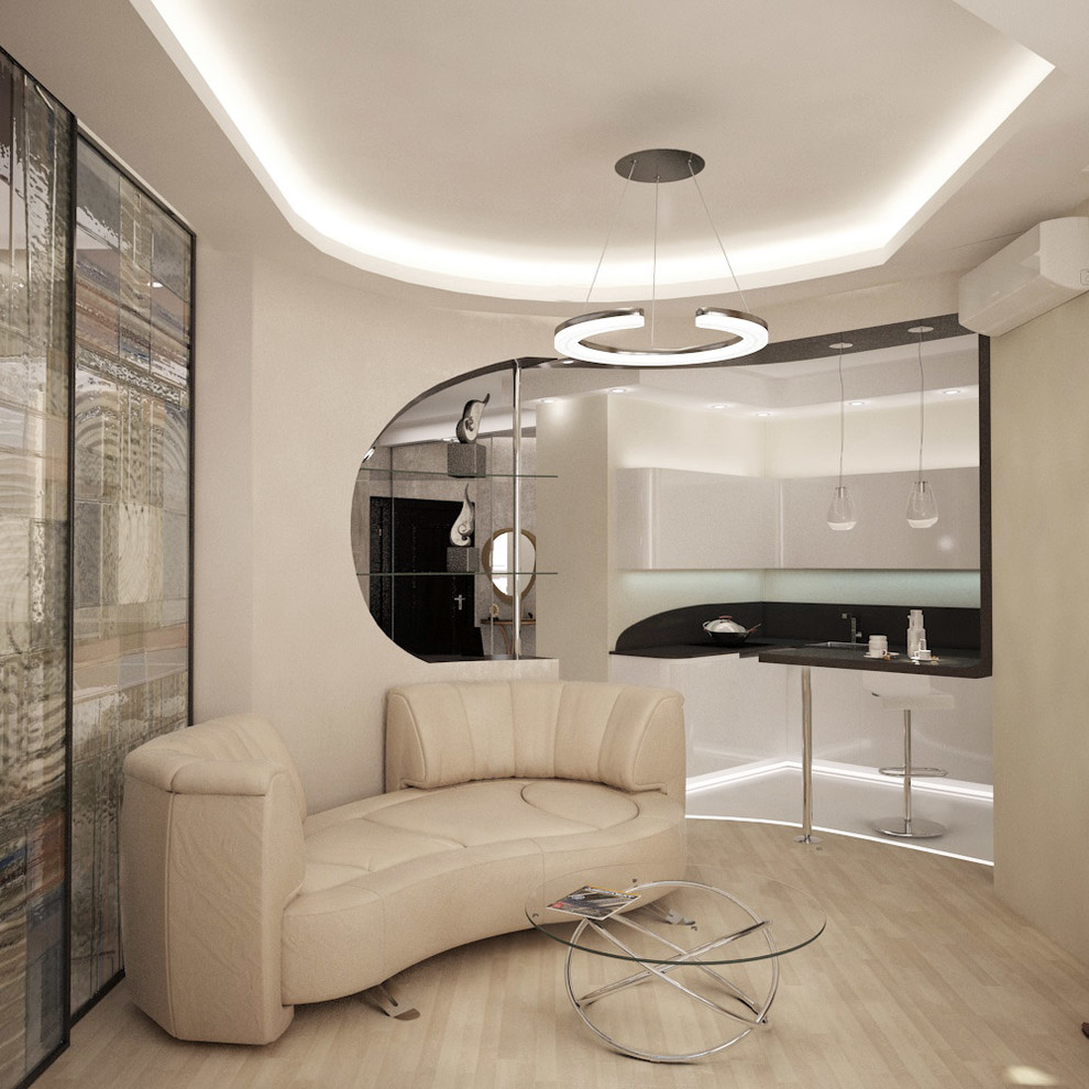 квартира на Речном Вокзале