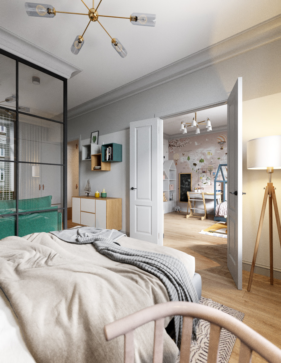 Малый проспект