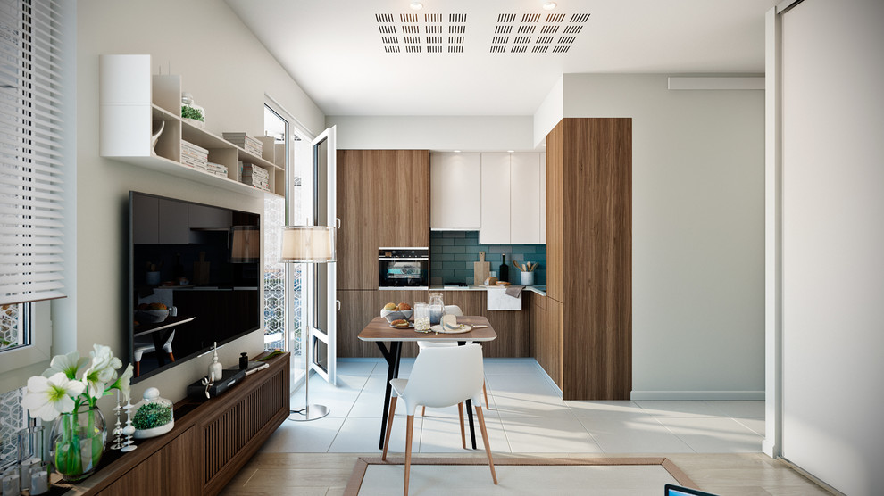 Обложка проекта: Мятный кофе